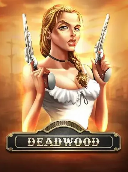 Deadwood Slot online at Rich Prize