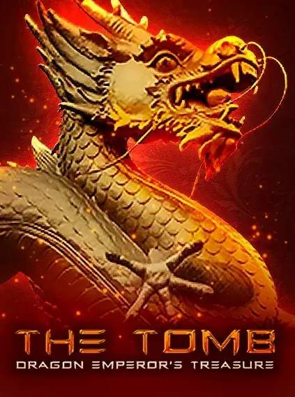 The Tomb Slot online at Rich Prize